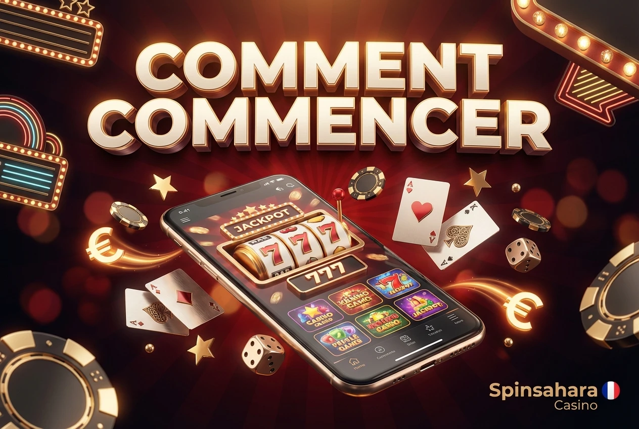 Comment Commencer
